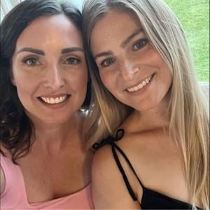 Meet your Posher, Mallory